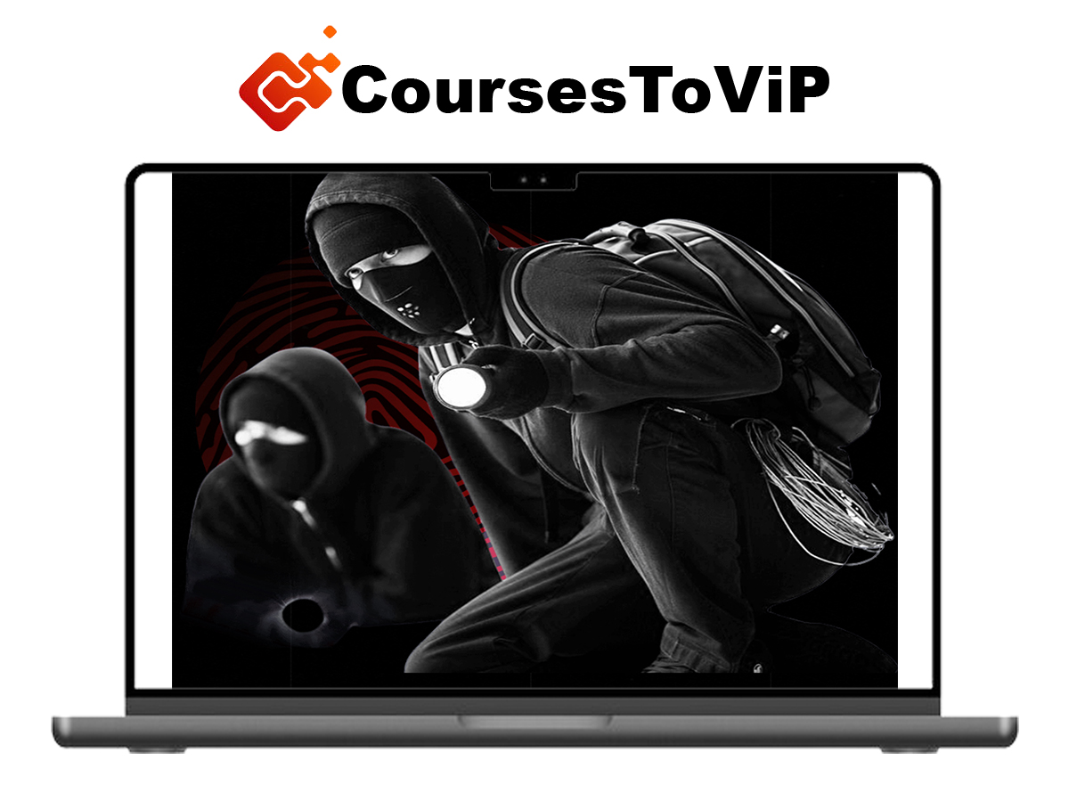 Joel Kaplan – Steal My Ads