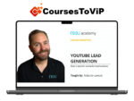 Malcolm Lawson – YouTube Lead Gen For Real Estate Agents Course