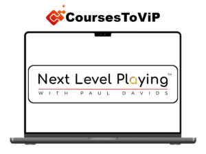 Next Level Playing By Paul Davids