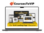 One Peak Creative – The $1M Landing Page Blueprint plus Video Ad Academy