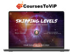Peggy McColl – Skipping Levels All Access Pass