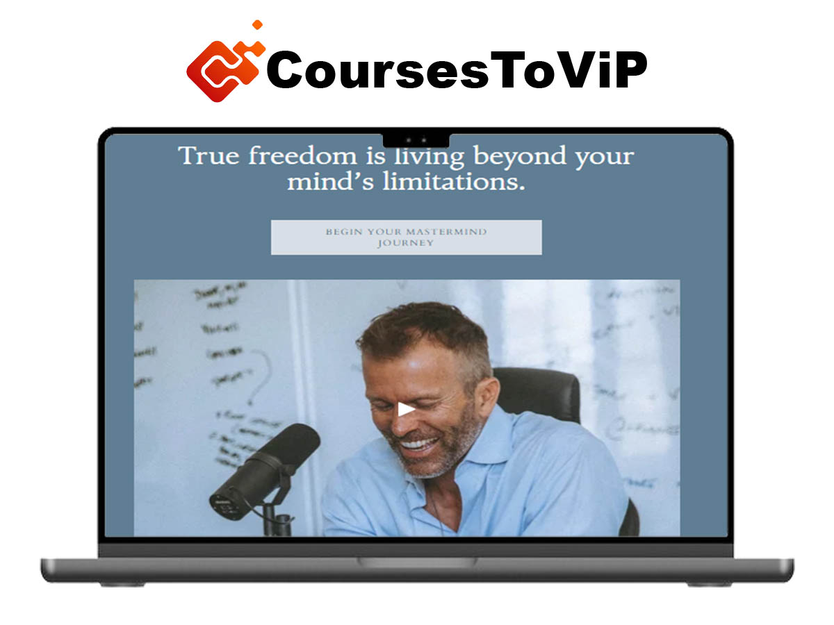 Peter Crone – Mastermind 7 Spring 2025