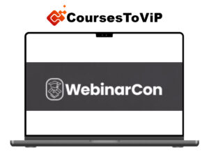 Ron Douglas – WebinarCon Recordings 2024