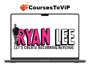 Ryan Lee – 48 Hour Continuity