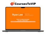 Ryan Lee – 7 Minute Income