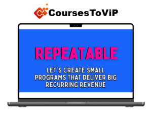 Ryan Lee – Repeatable