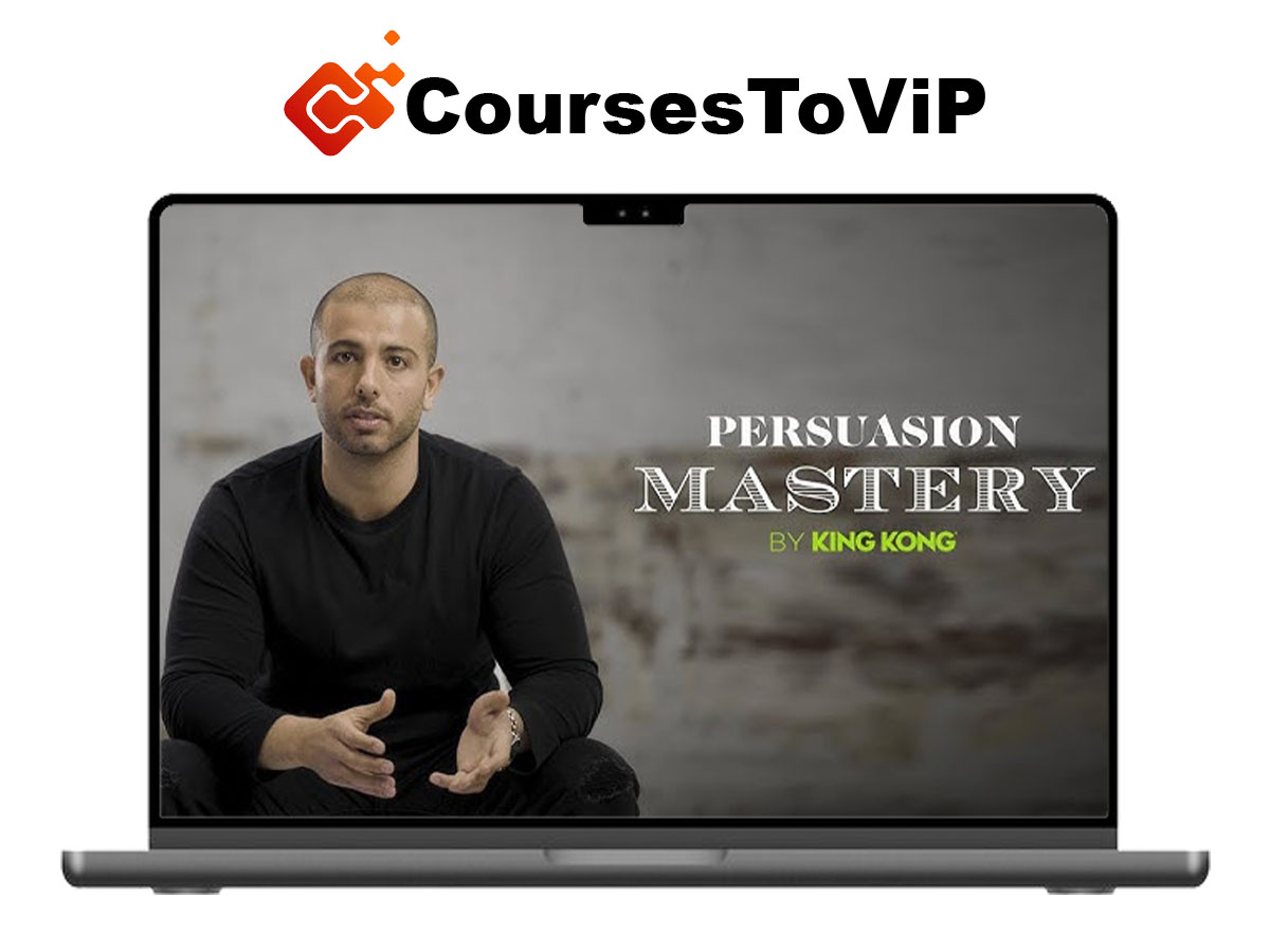 Sabri Suby – Persuasion Mastery