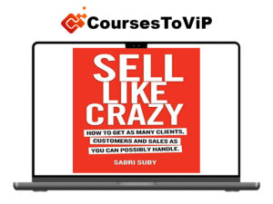 Sabri Suby – Sell Like Crazy