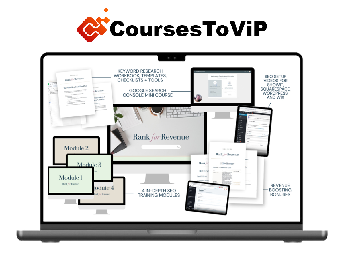 Sara Dunn – Rank For Revenue