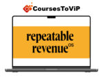 Sarah Justin – Repeatable Revenue OS