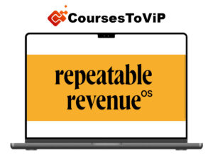 Sarah Justin – Repeatable Revenue OS