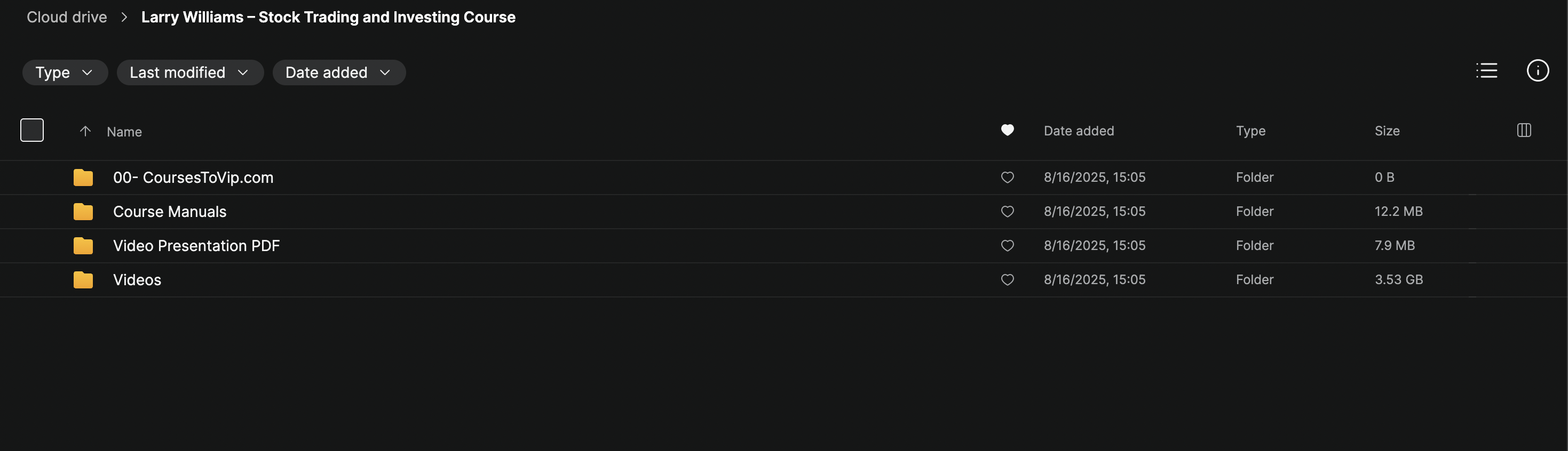 Larry Williams - Stock Trading and Investing