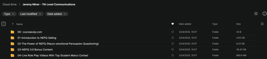 Jeremy Miner And Matthew Rider – 7th Level Communications – Hunter Gatherer