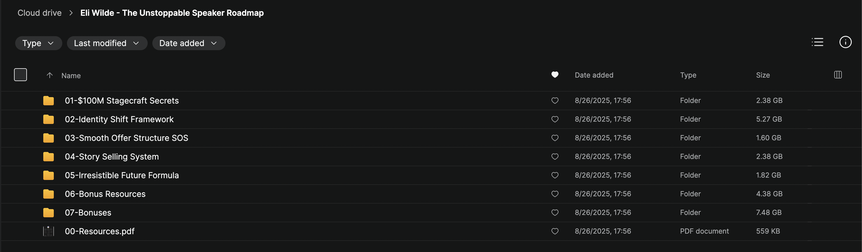 Eli Wilde – The Unstoppable Speaker Roadmap