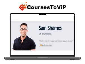 Simpler Trading – Sam Shames – Ultimate Indicator Bundle