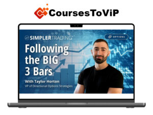 Simpler Trading – Taylor’s The Big 3 Signals ELITE