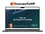 Thibaut Souyris – The AI Outreach System A Tactical Guide To Using Artificial Intelligence To Book Meetings