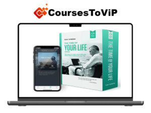 Tony Robbins - Time of Your Life