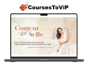 Virginia De Assis – Content That Sells 5.0