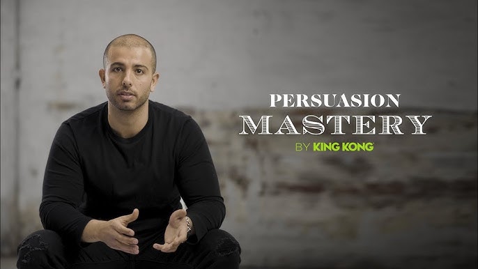Sabri Suby – Persuasion Mastery