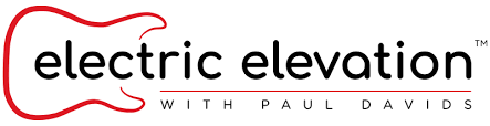 Electric Elevation With Paul Davids