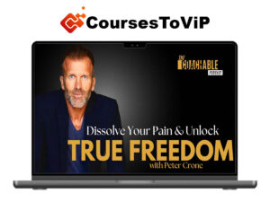 peter crone – freedom