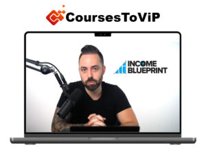 Adam Enfroy – AI Income Blueprint (Full Completed Version)