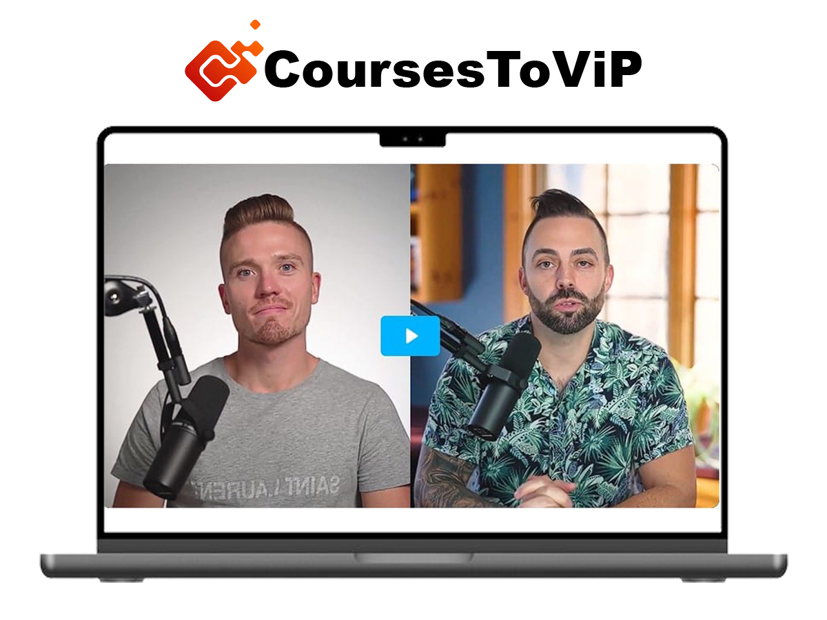 Adam Enfroy – YouTube Growth Engine