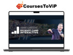 Grant Cardone – 10X Interactive Bootcamp Recording