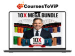 Grant Cardone – 10x Marketing Mega Bundle