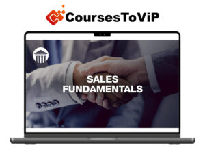 Grant Cardone – Sales Fundamentals