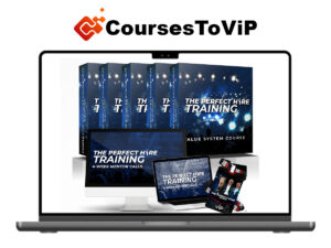 Grant Cardone – The Perfect Hire Value System