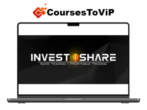 Investishare – Bundle 3 Courses