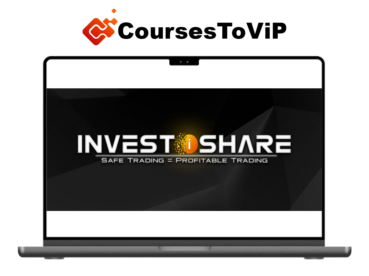 Investishare – Bundle 3 Courses