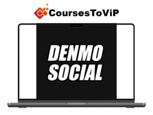 Jack Denmo – Denmo social