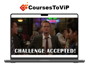 James Foster – 30×5 Convo Method