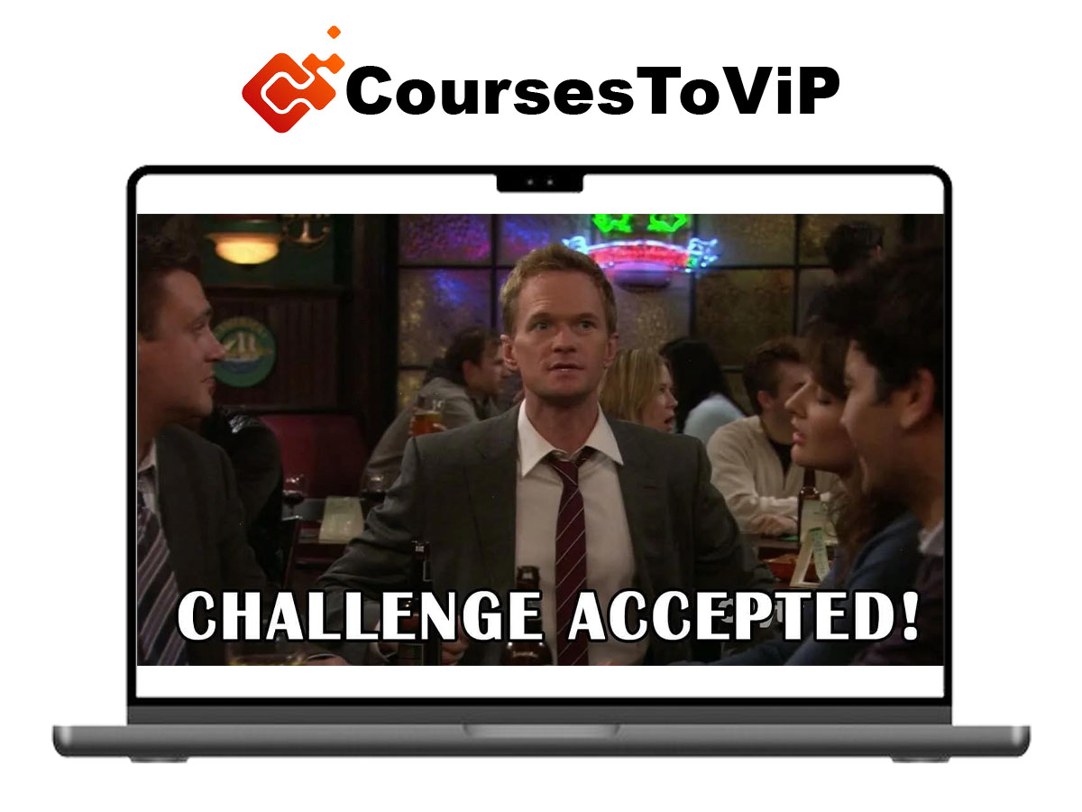 James Foster – 30×5 Convo Method