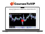 Jayson Casper – Advance Trading Course