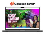 Jayson Casper – Scalp Trading Mini Course