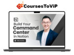 Jeff Su – Build Your Command Center in Notion
