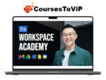 Jeff Su – Workspace Academy