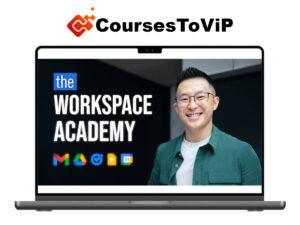 Jeff Su – Workspace Academy