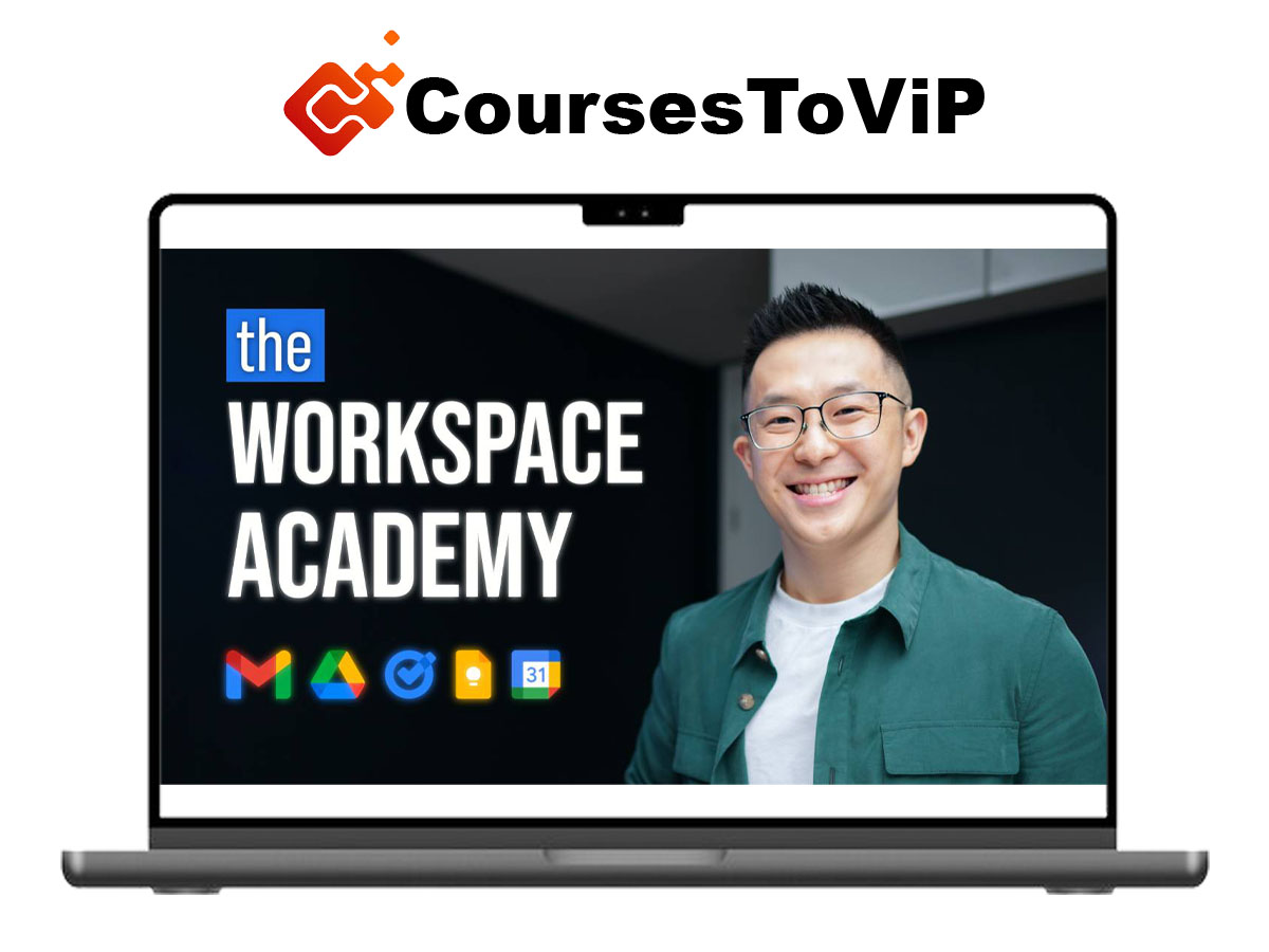 Jeff Su – Workspace Academy