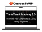 Jordan Platten – Affluent Academy 3.0