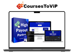 Matt Par – High Payout Partner