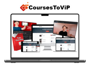 Matt Par – Tube Mastery and Monetization 3.0