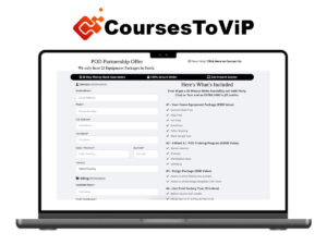 Perry Belcher – AI POD Profits