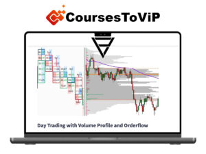 Price Action Volume Trader – Day Trading With Volume Profile & Orderflow
