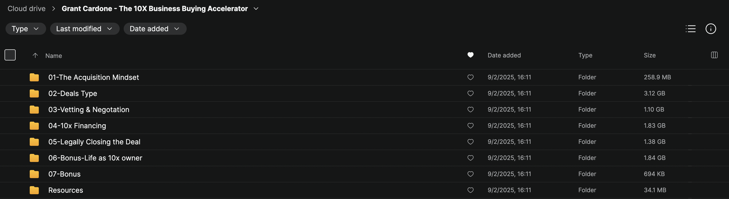 Grant Cardone – The 10X Business Buying Accelerator