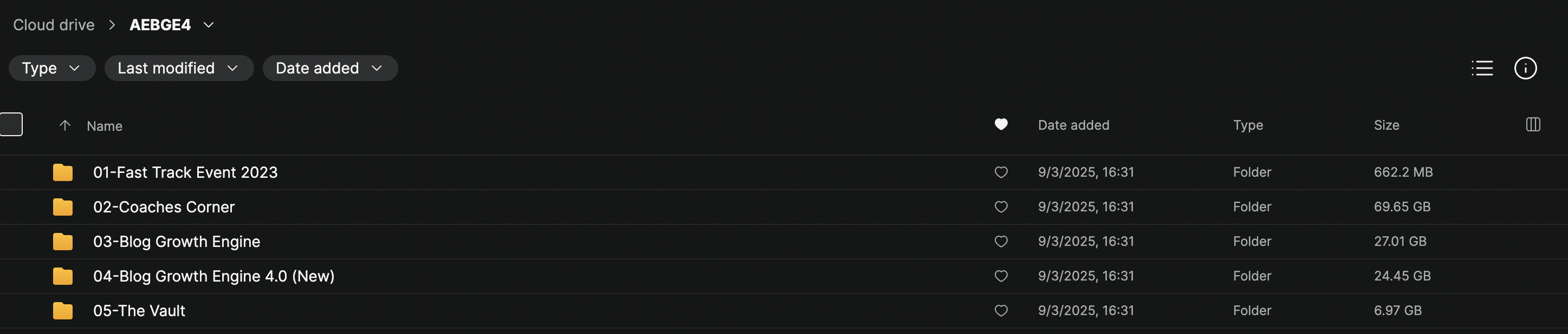 Adam Enfroy – Blog Growth Engine 4.0